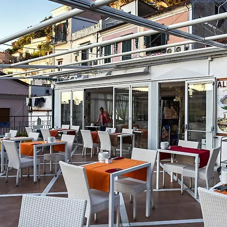 Centro Storico Амальфи