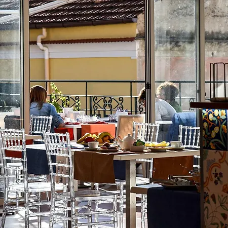 Centro Storico Амальфи