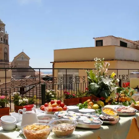 Centro Storico Hotel 3*