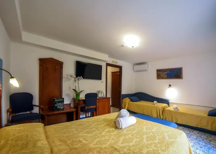 Centro Storico فندق 3*