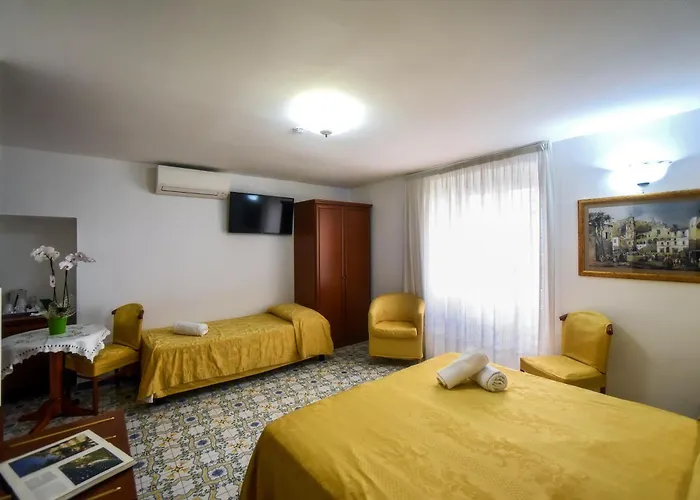 Centro Storico فندق 3*