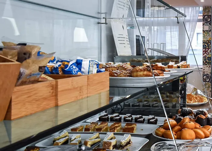 فندق Centro Storico أمالفي